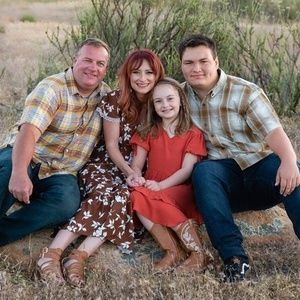 Meet your Posher, Faith